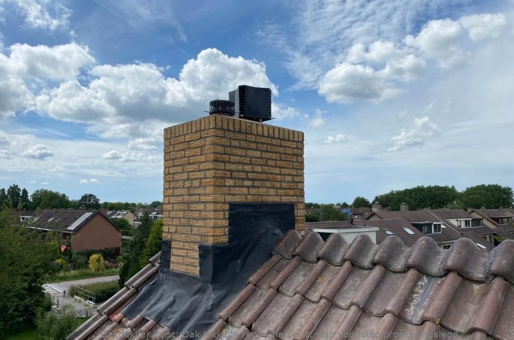 Dak Lekkage Reparatie Zeist