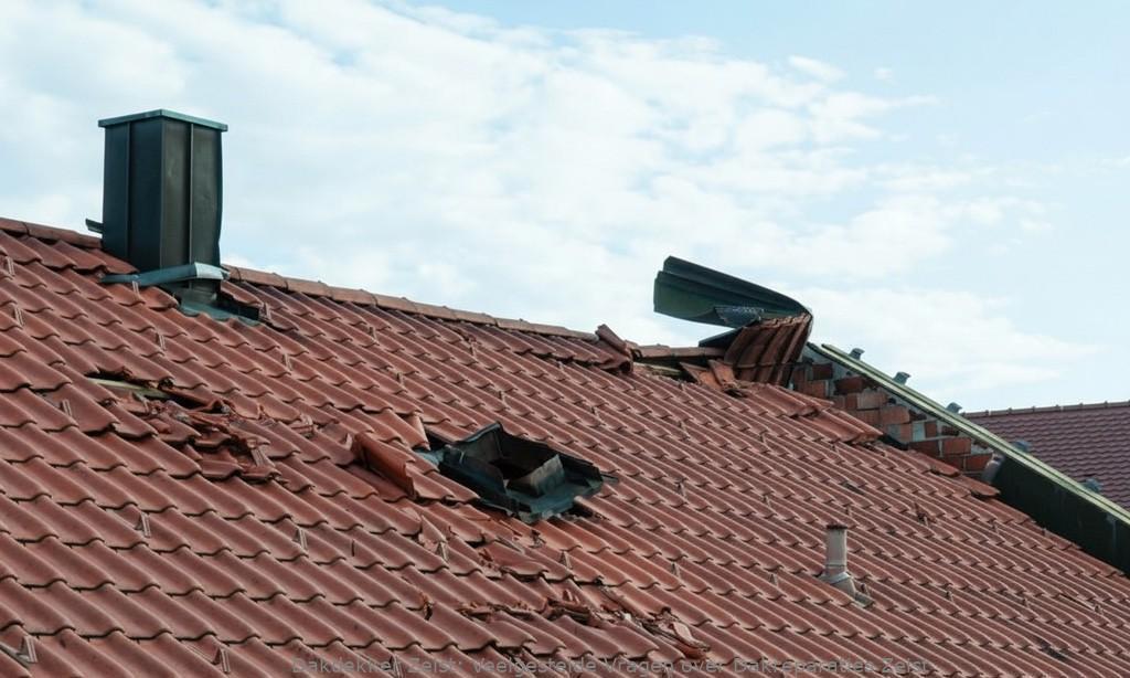 Dakreparaties Zeist