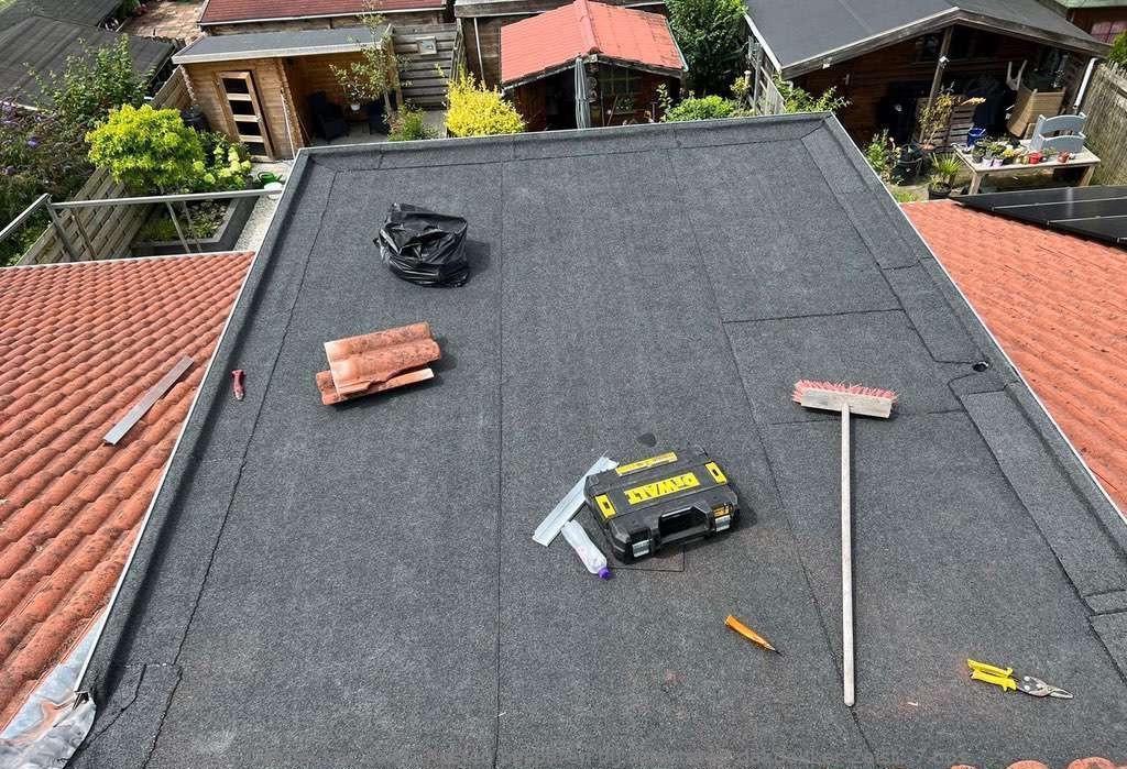 Kosten Besparen Bij Selecteren Dakdekker Zeist