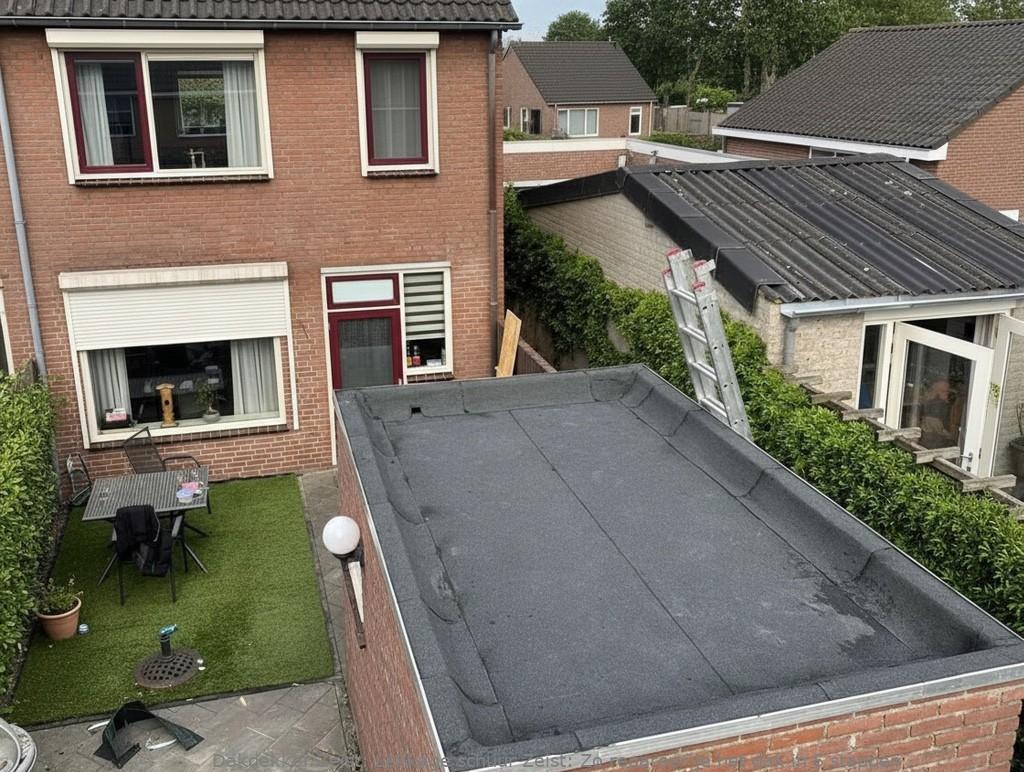Lekkage Schuur Zeist