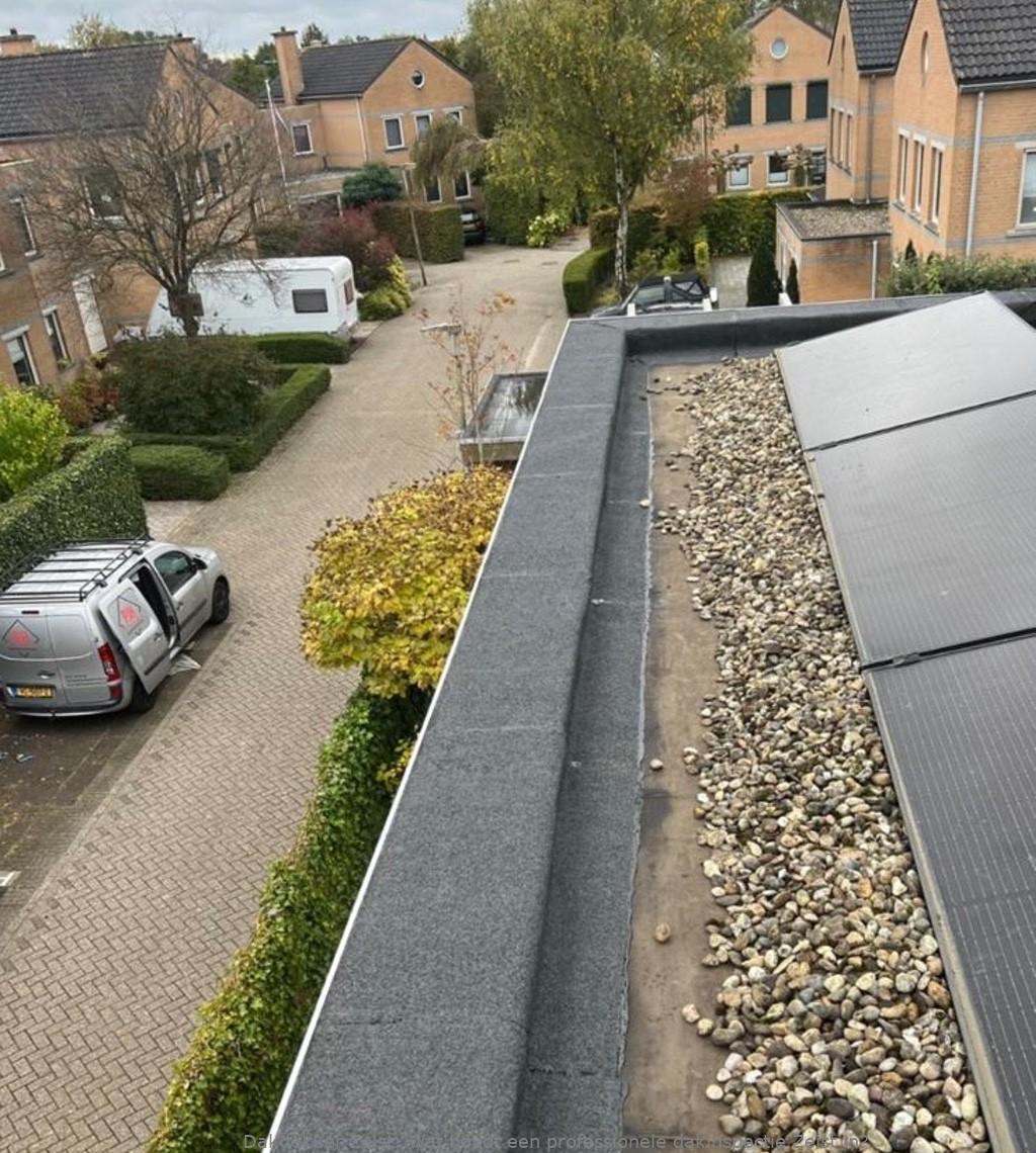 Professionele Dakinspectie Zeist